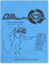 Dallas Atari Computer Enthusiasts issue Volume 10, Issue 7